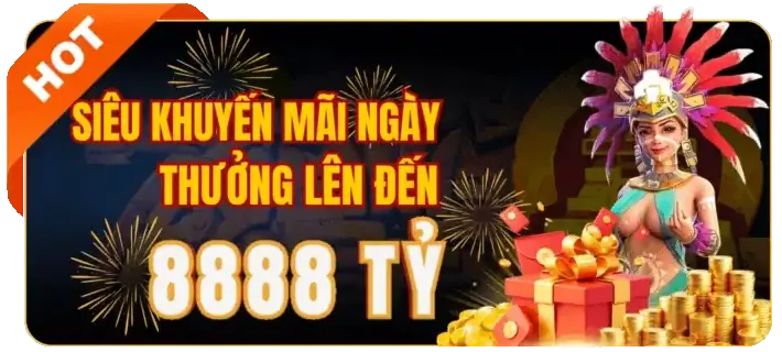 Thưởng nạp lại tele789