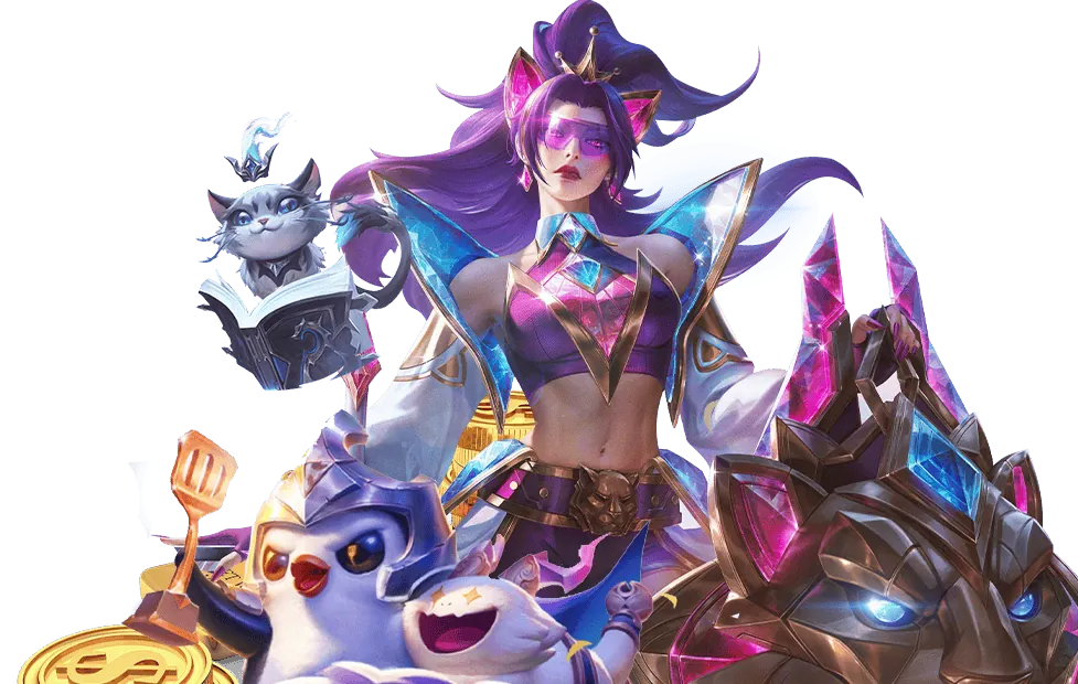 Hình ảnh giải đấu VIP độc quyền với phần thưởng lớn